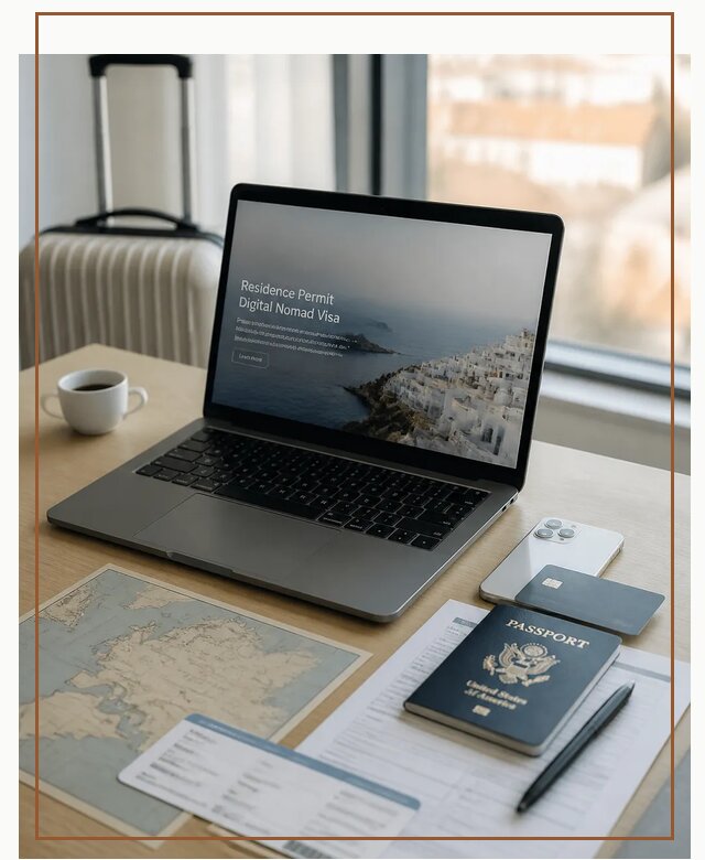 ВНЖ для digital nomad в Майкопе по цене от 75818 р. | Гиперактив-Мкп