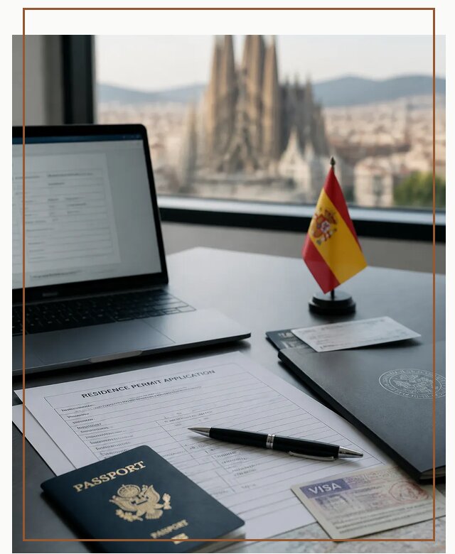 Оформление Startup Visa и ВНЖ Испании для бизнеса в Майкопе